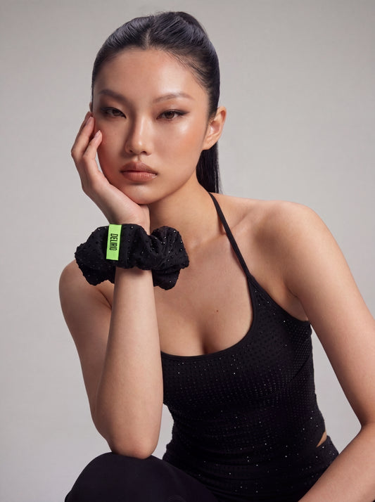 onyx black