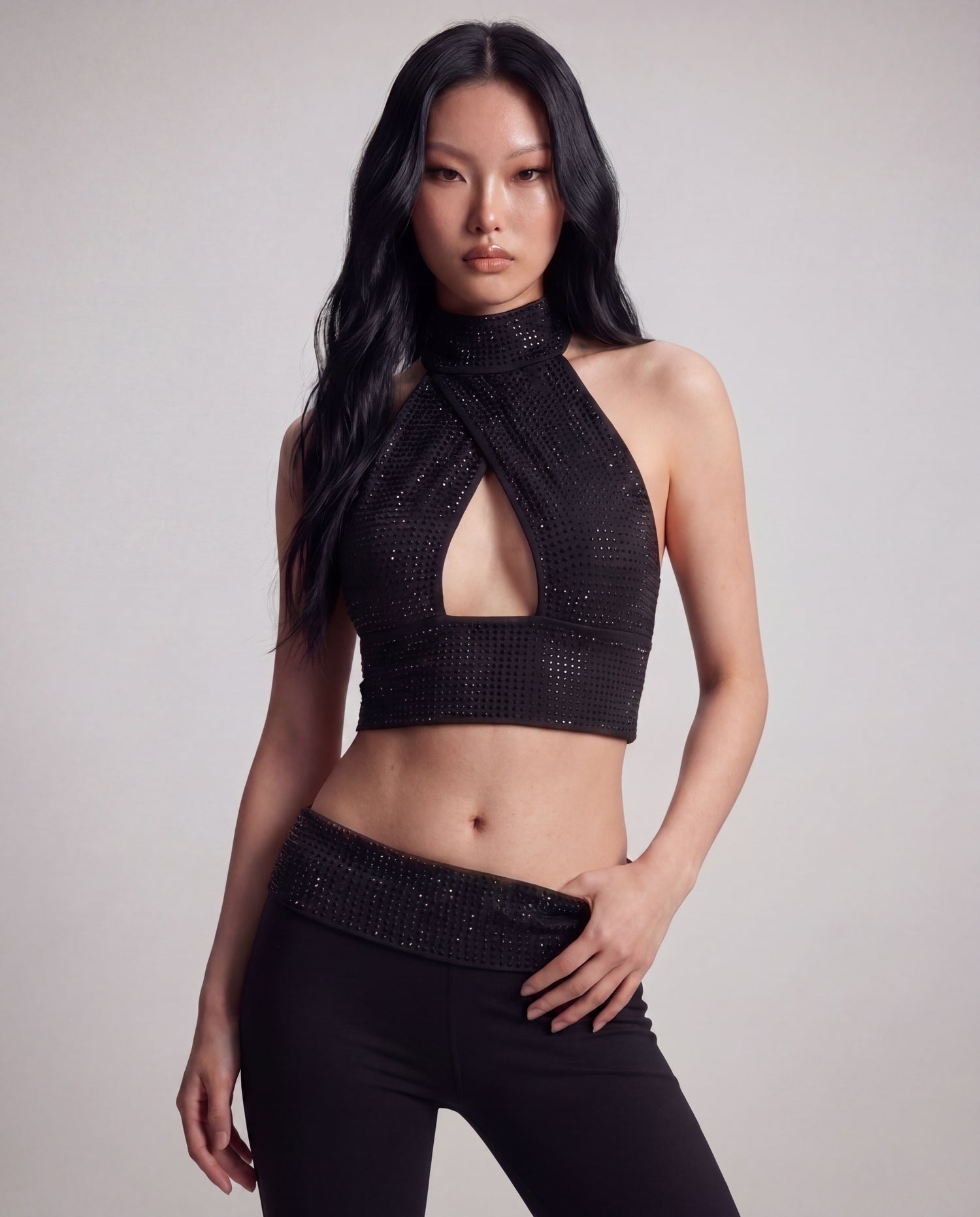 Onyx black