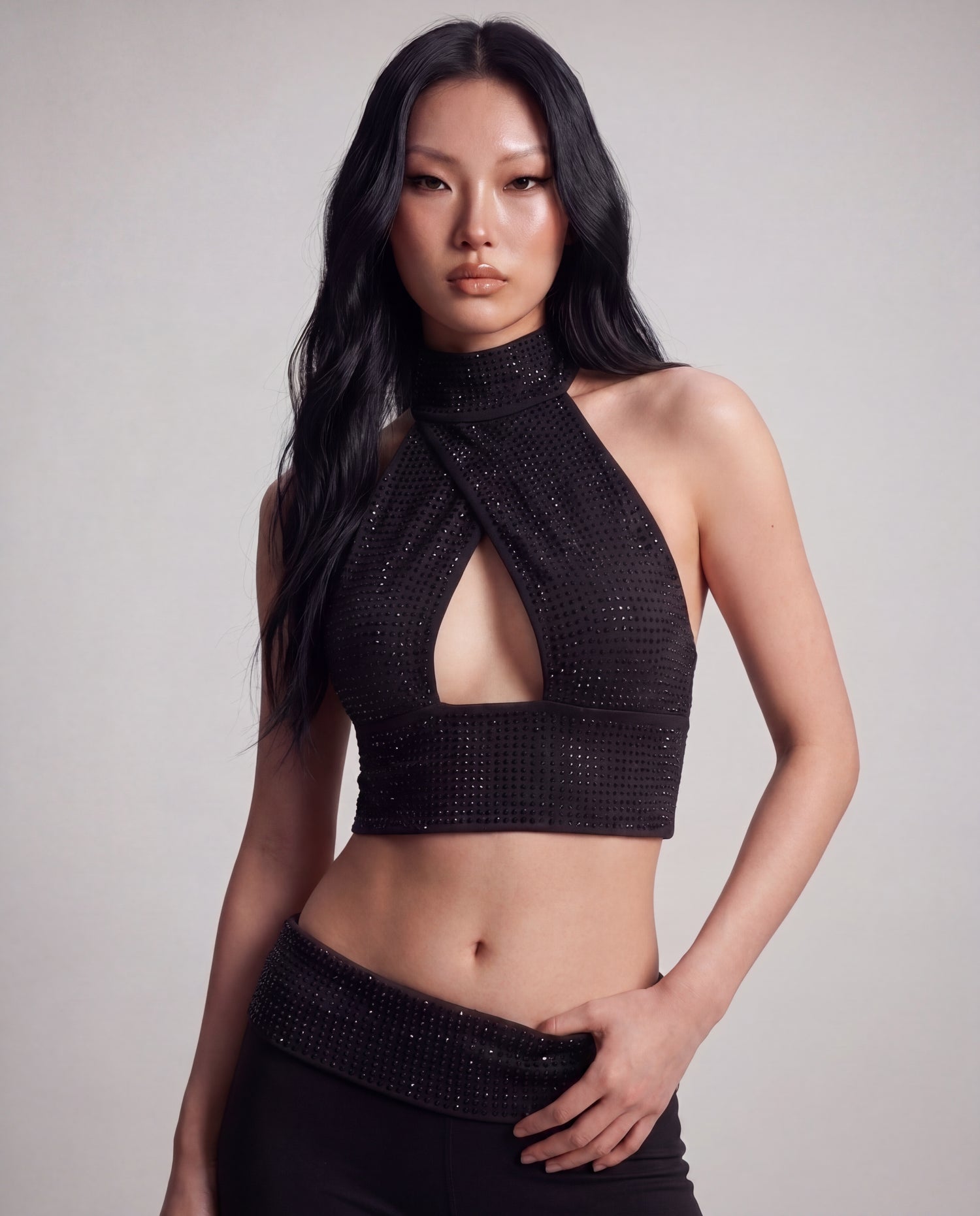 Onyx black