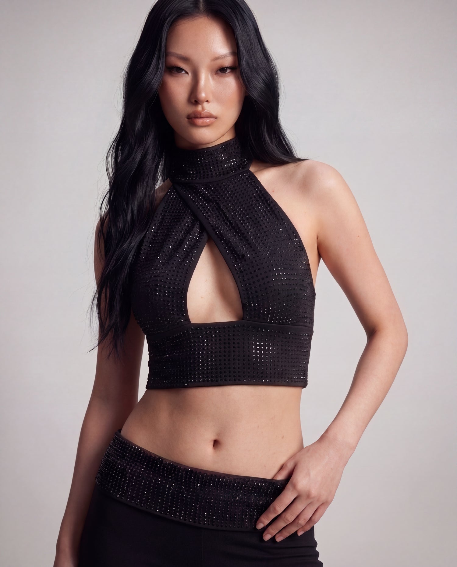 Onyx black