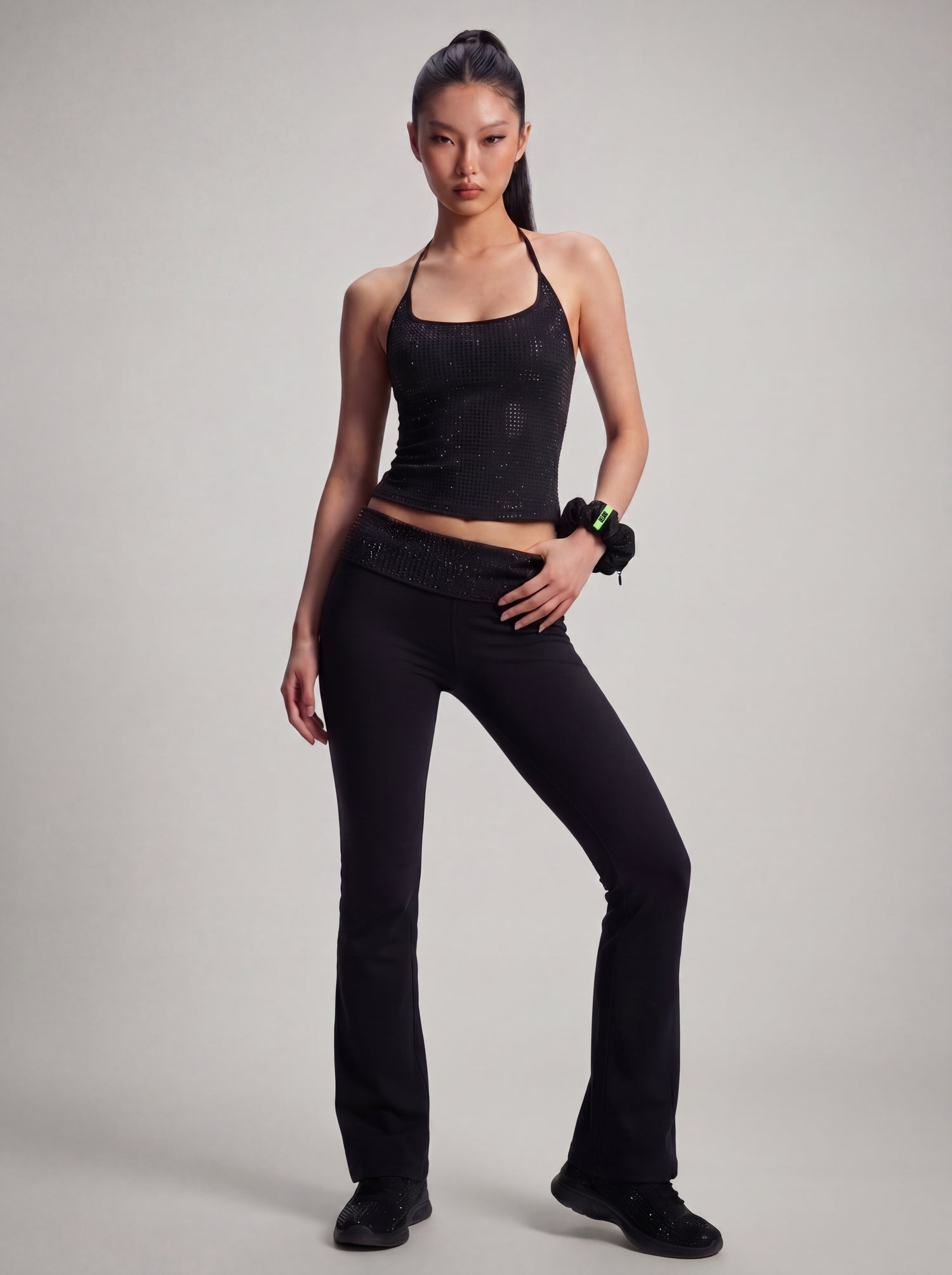 onyx black