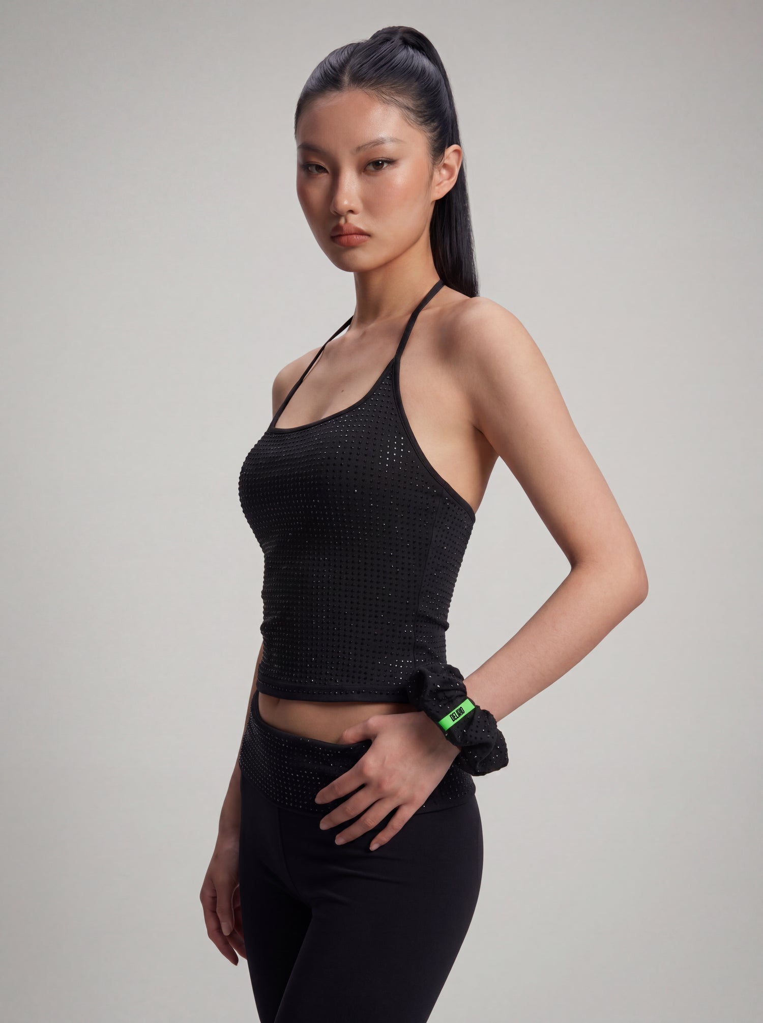 onyx black