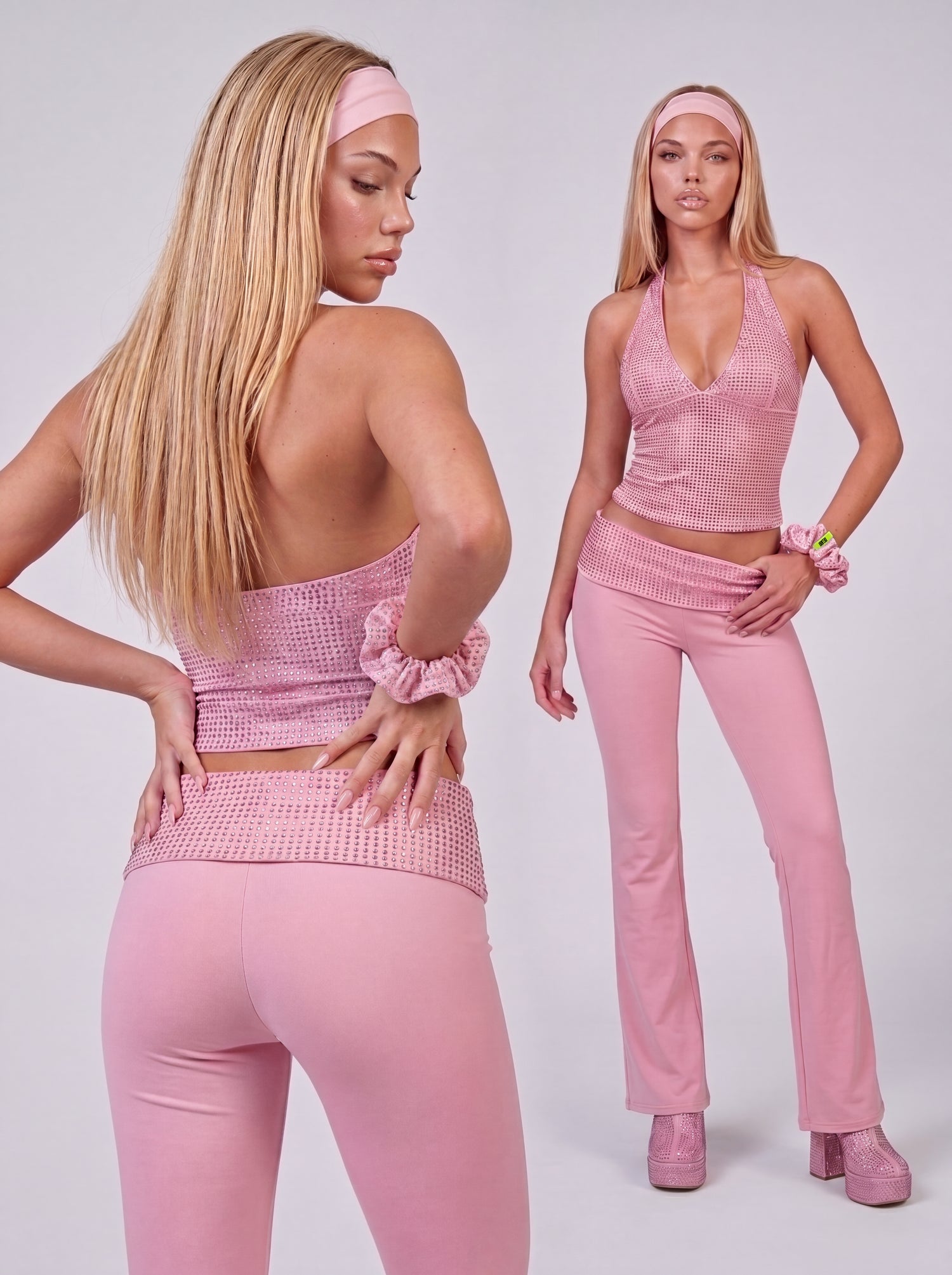 Pink