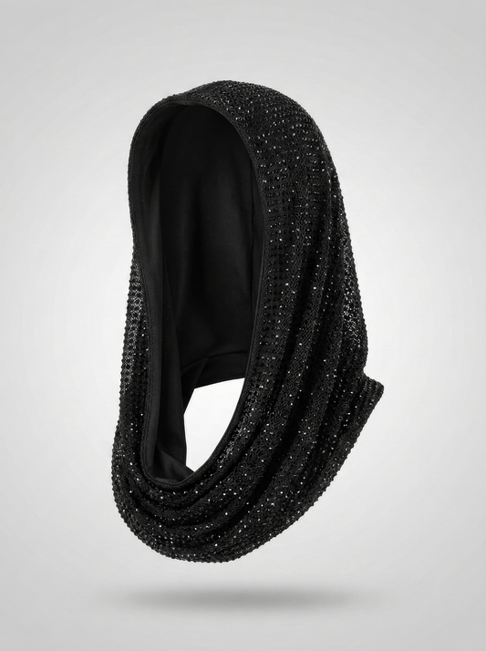 Onyx Black