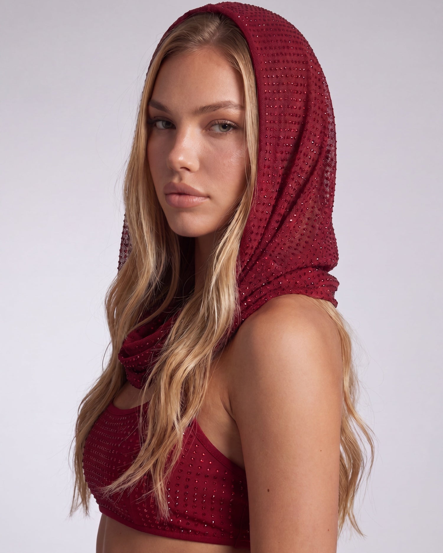 Cherry Red
