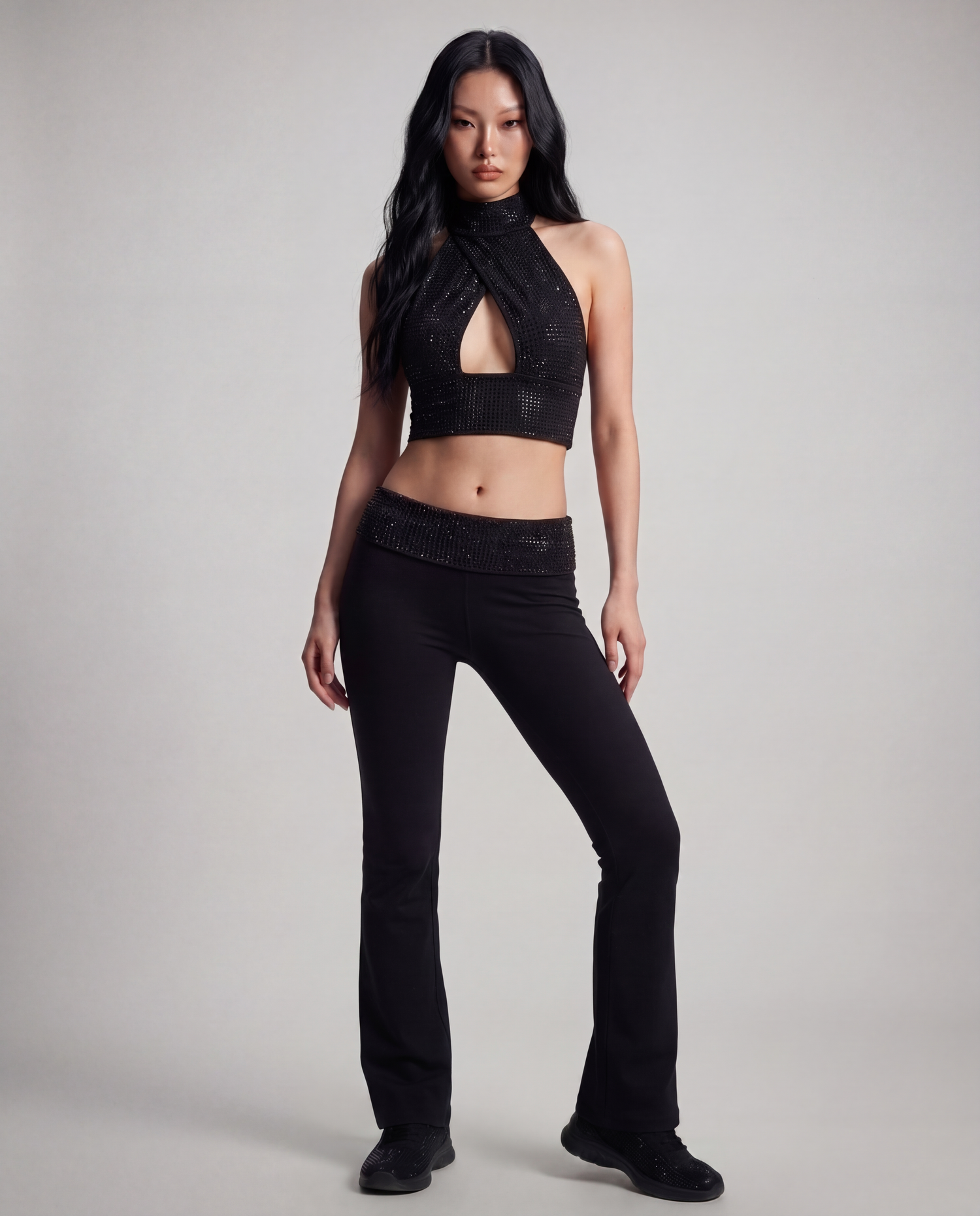 Onyx black