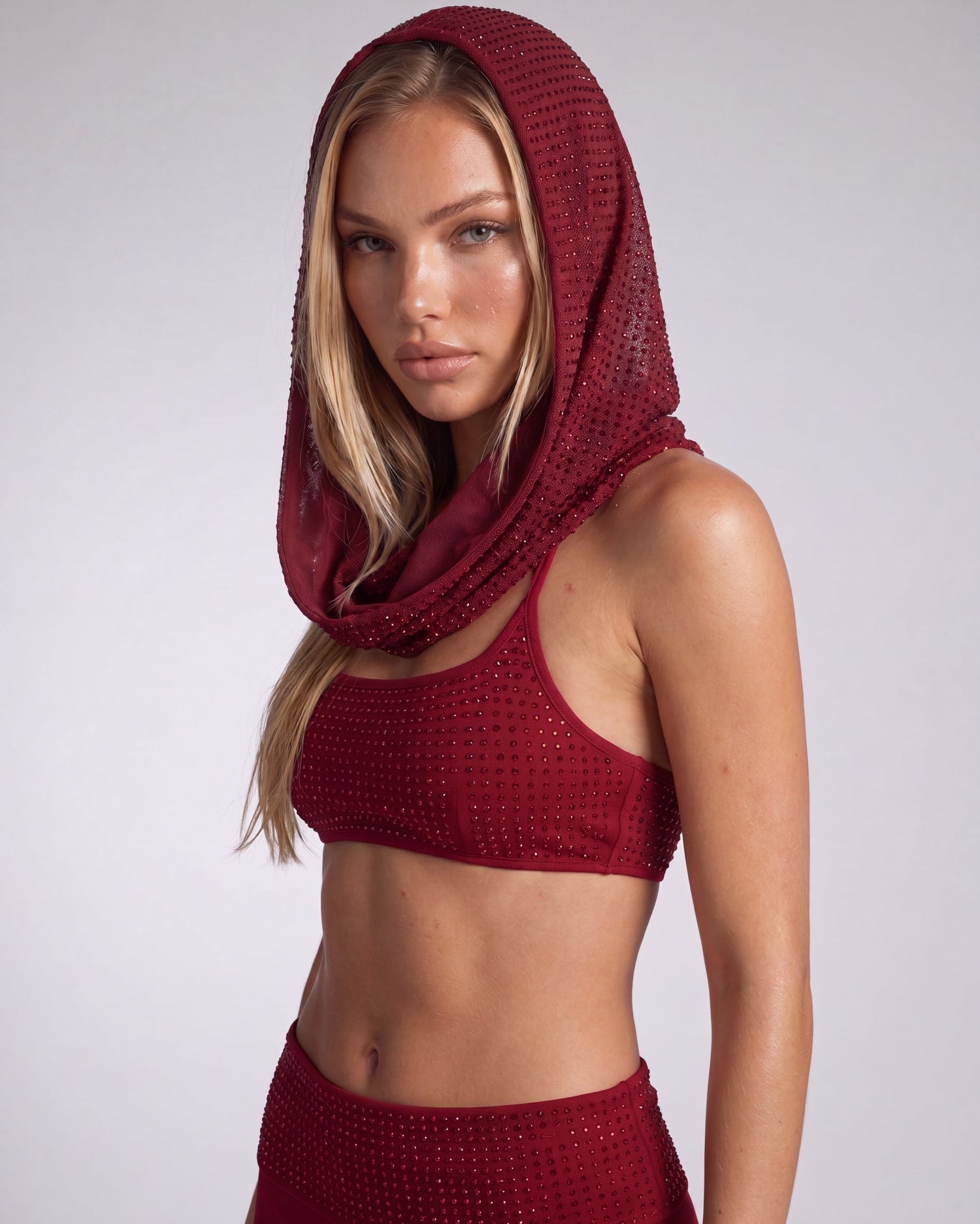 Cherry Red