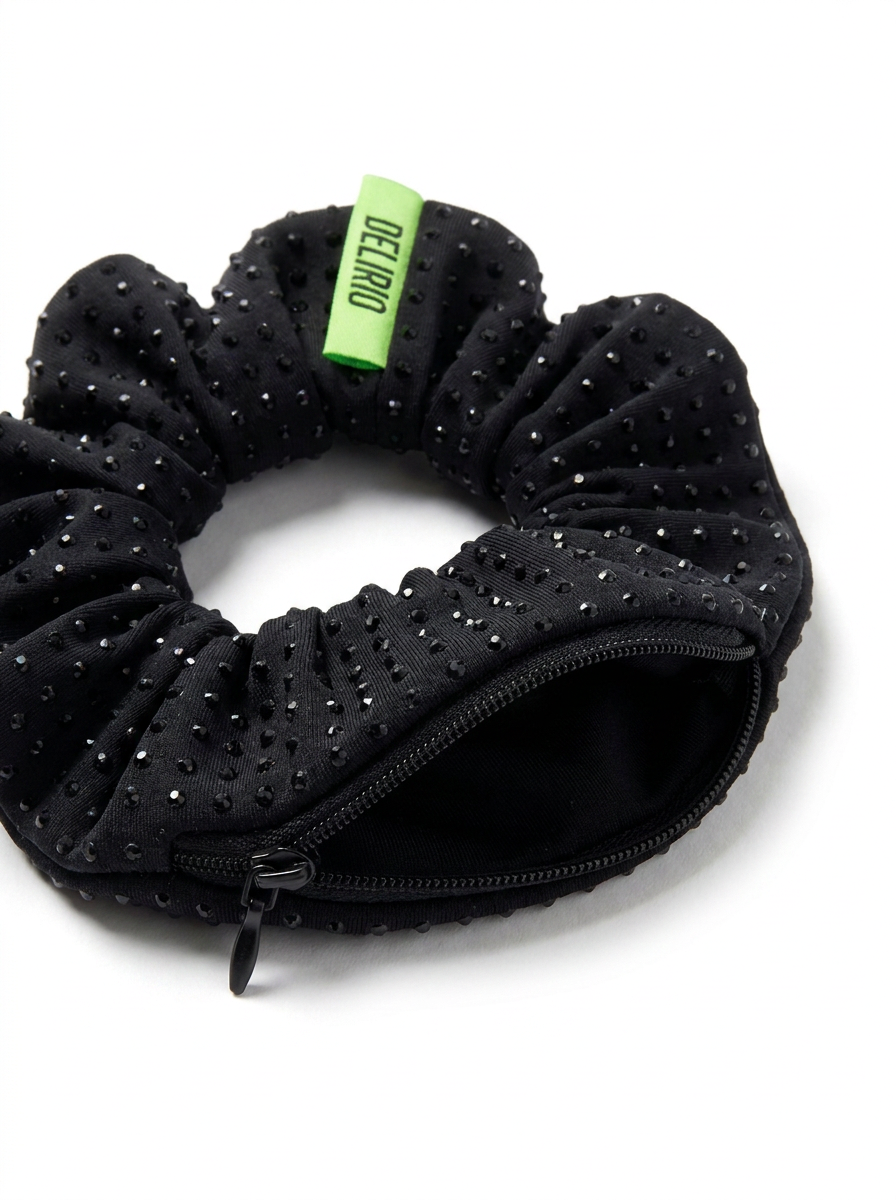 onyx black